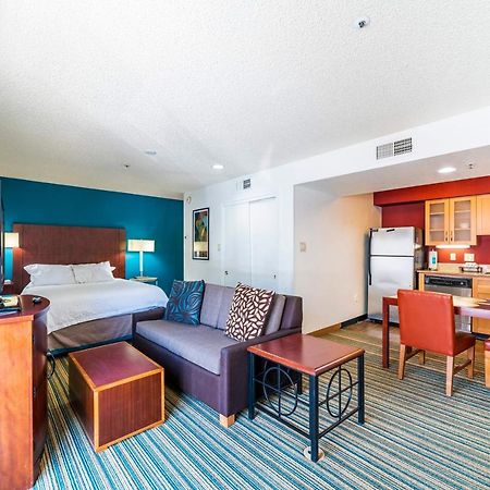 Metro Phx Studio Queen Sleeps 4 Heated Pool Phoenix Ngoại thất bức ảnh