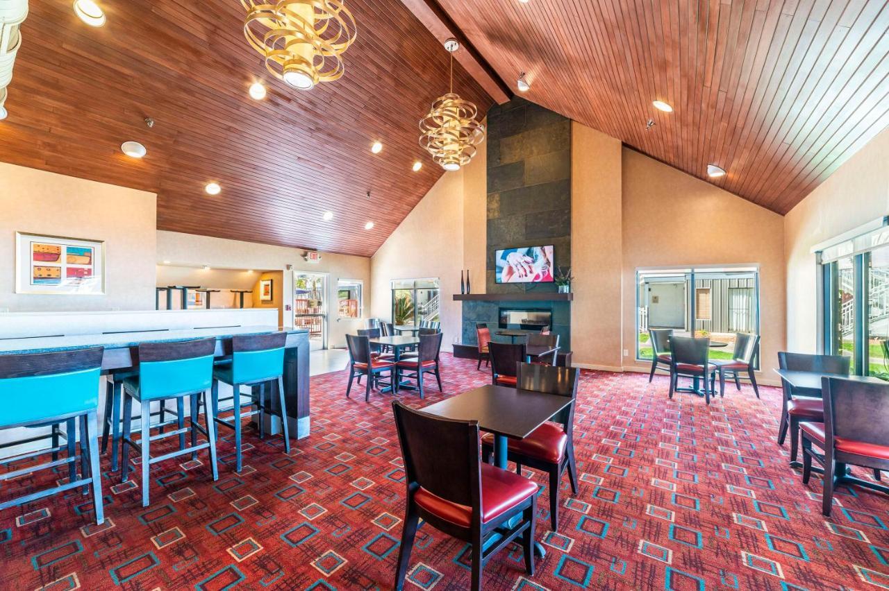 Metro Phx Studio Queen Sleeps 4 Heated Pool Phoenix Ngoại thất bức ảnh