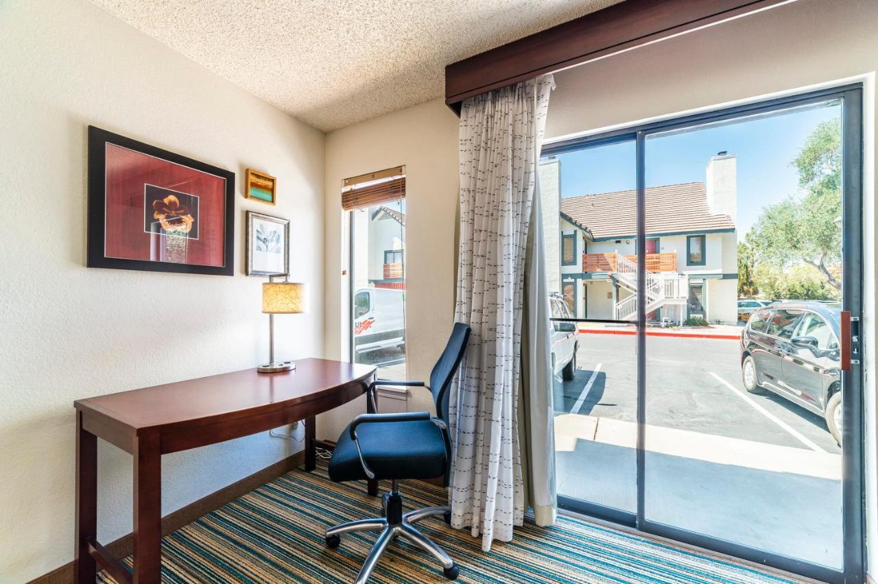 Metro Phx Studio Queen Sleeps 4 Heated Pool Phoenix Ngoại thất bức ảnh