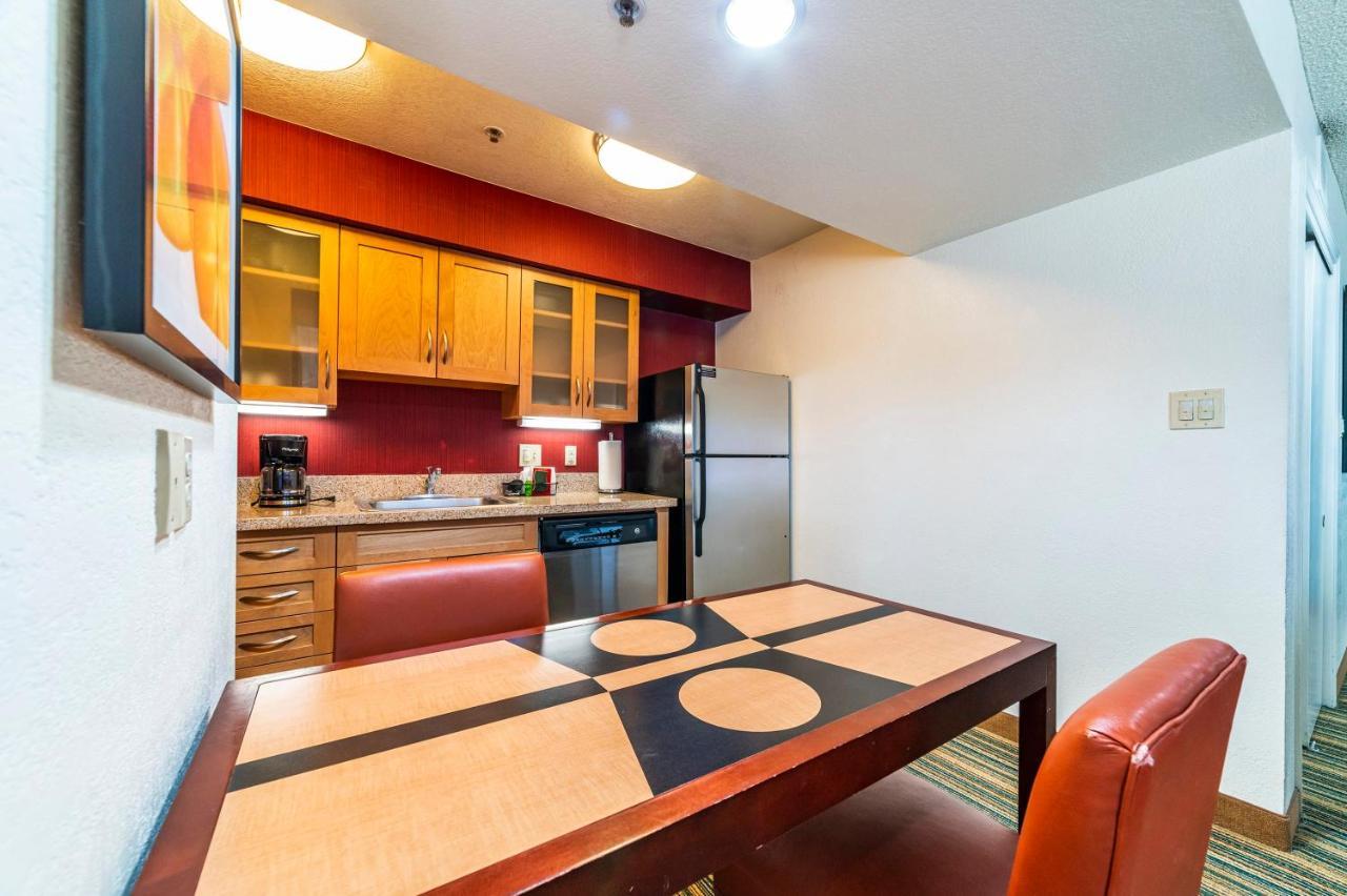 Metro Phx Studio Queen Sleeps 4 Heated Pool Phoenix Ngoại thất bức ảnh