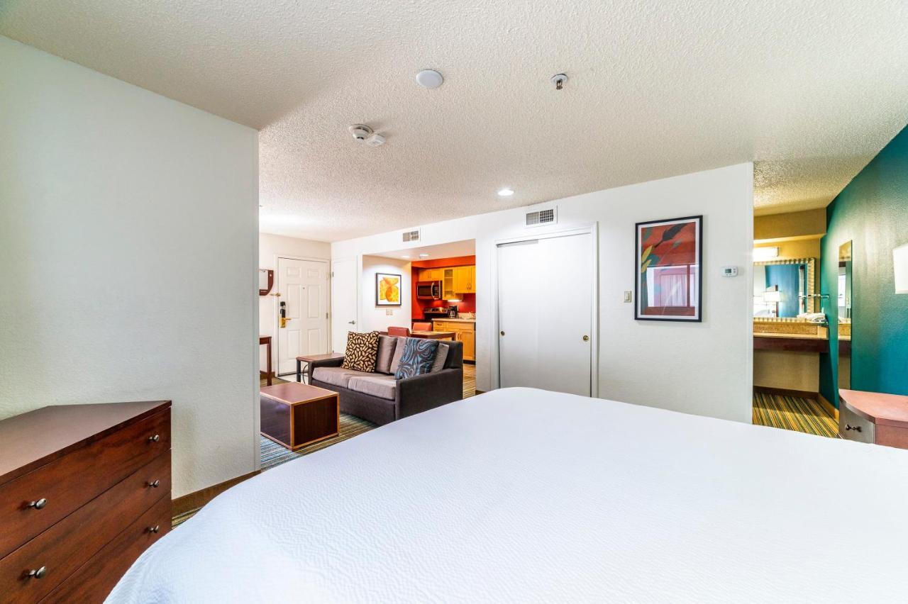 Metro Phx Studio Queen Sleeps 4 Heated Pool Phoenix Ngoại thất bức ảnh