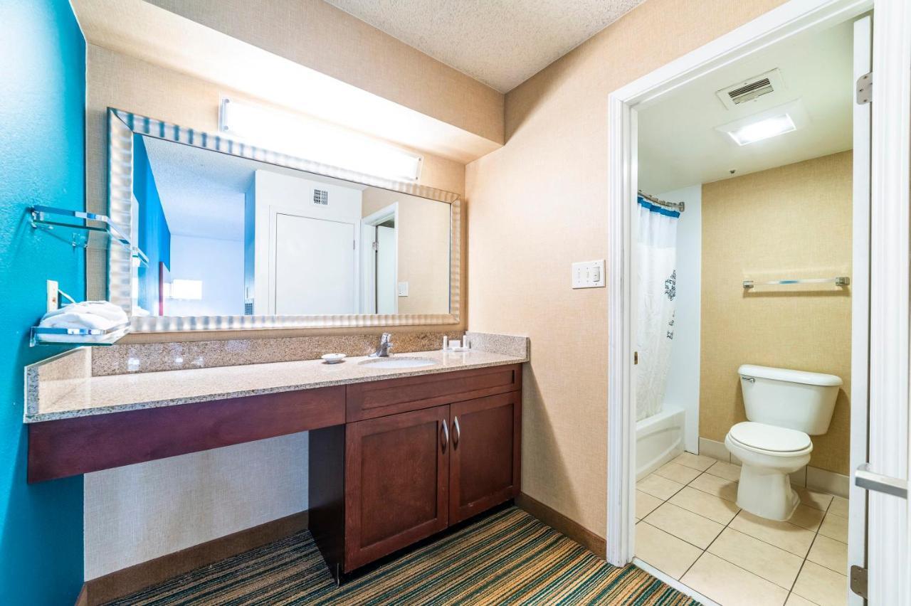 Metro Phx Studio Queen Sleeps 4 Heated Pool Phoenix Ngoại thất bức ảnh