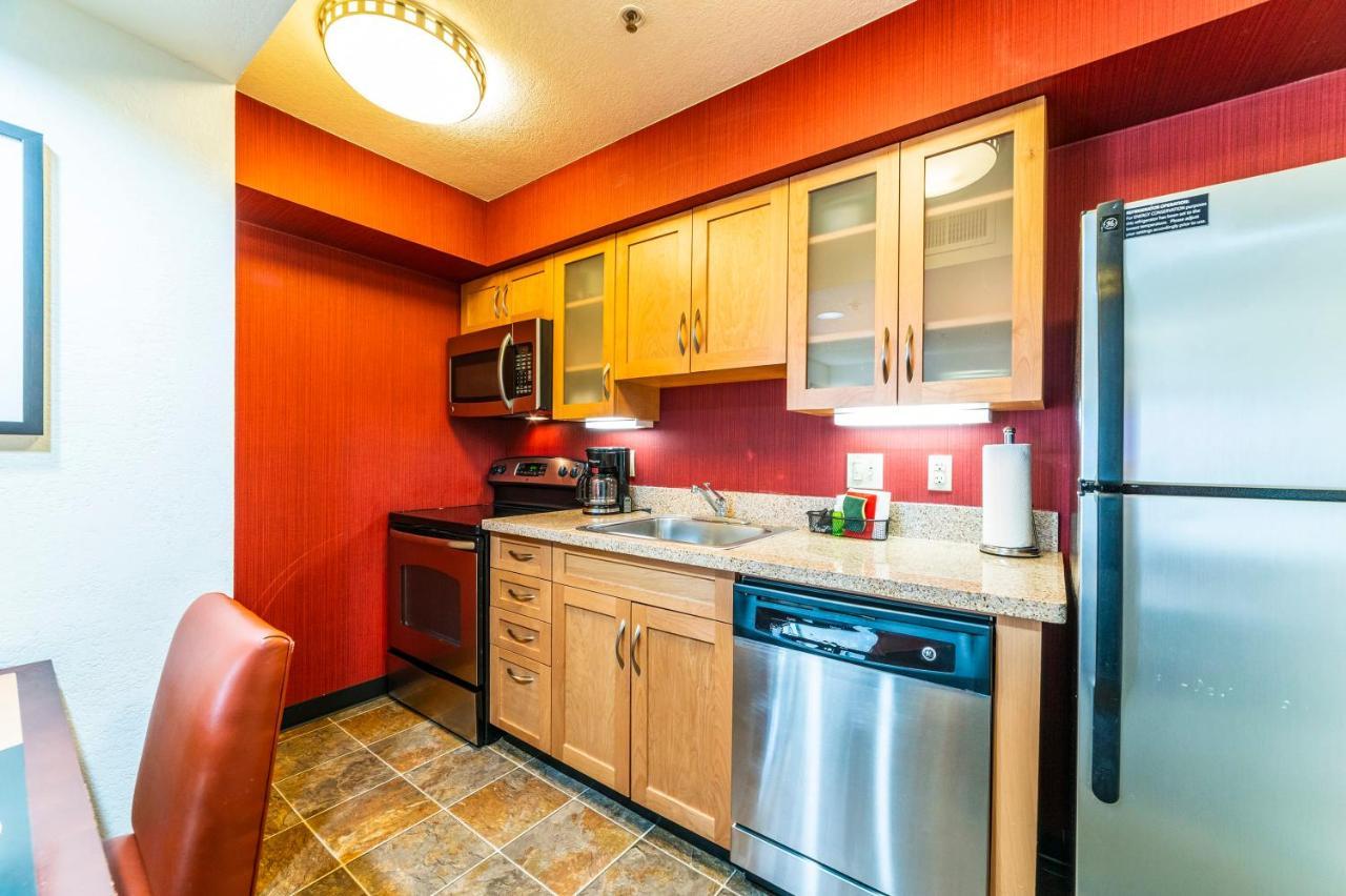 Metro Phx Studio Queen Sleeps 4 Heated Pool Phoenix Ngoại thất bức ảnh
