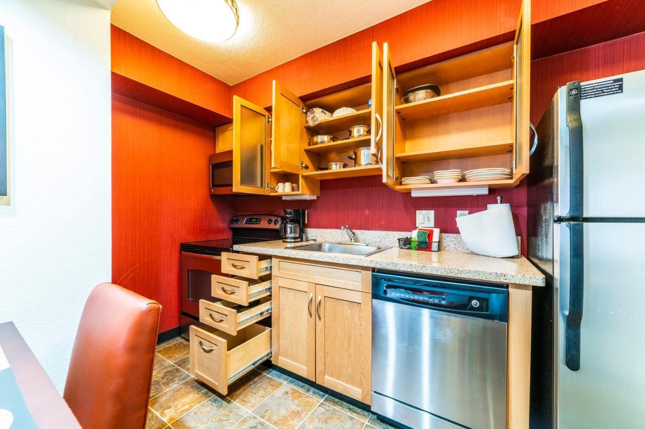 Metro Phx Studio Queen Sleeps 4 Heated Pool Phoenix Ngoại thất bức ảnh