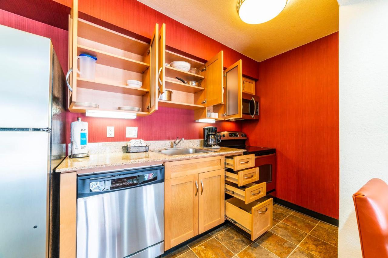 Metro Phx Studio Queen Sleeps 4 Heated Pool Phoenix Ngoại thất bức ảnh