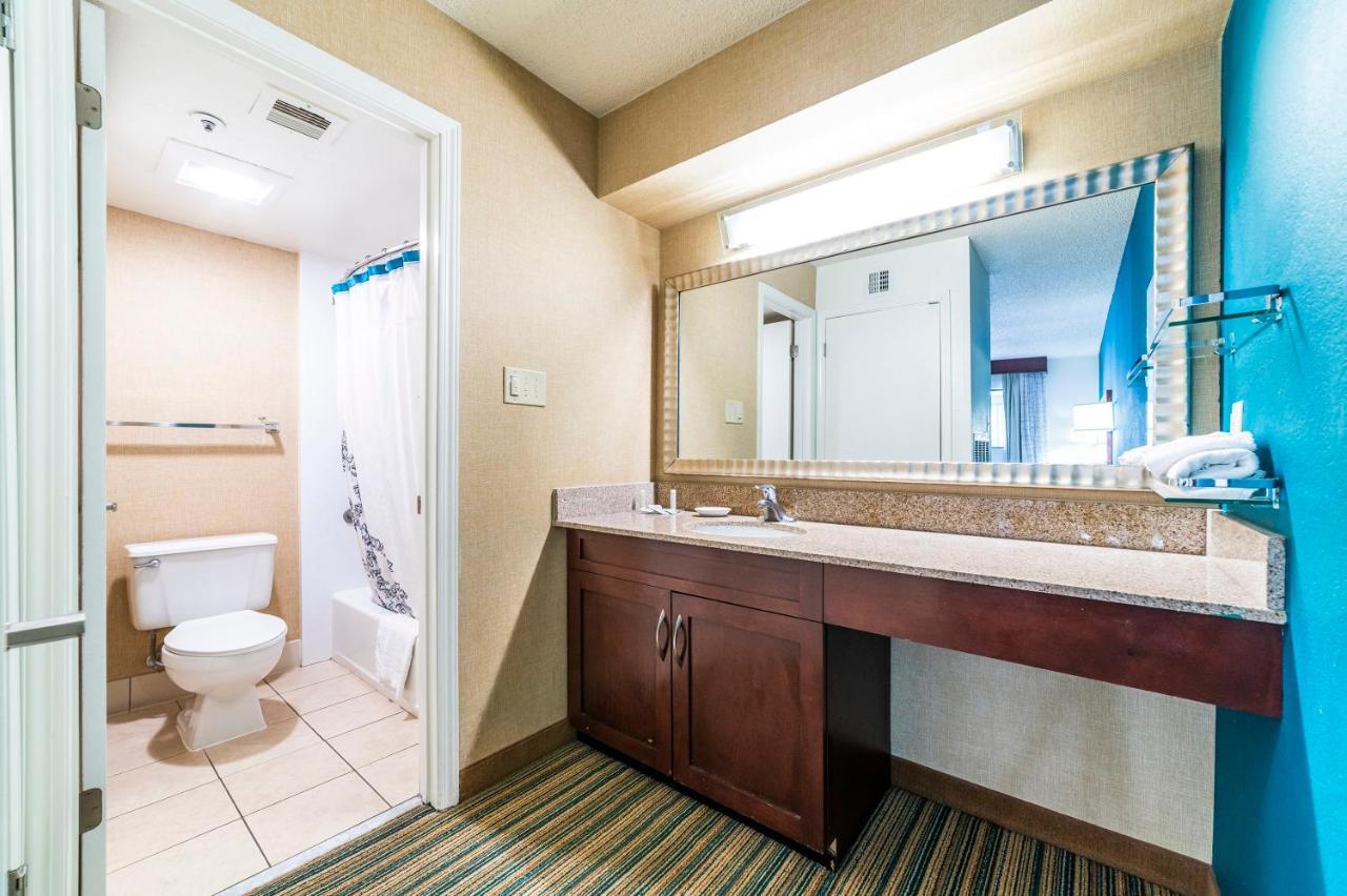 Metro Phx Studio Queen Sleeps 4 Heated Pool Phoenix Ngoại thất bức ảnh