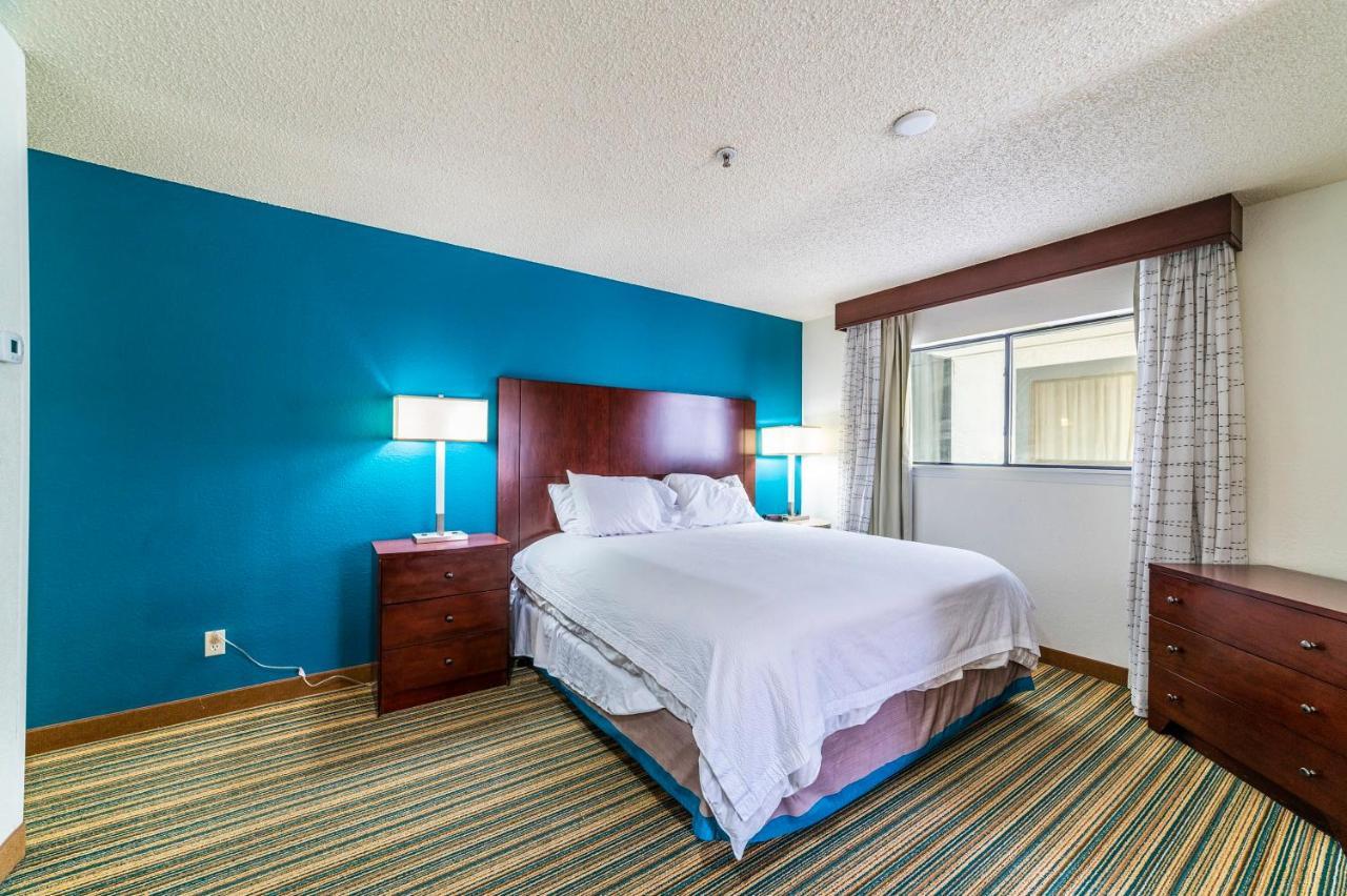 Metro Phx Studio Queen Sleeps 4 Heated Pool Phoenix Ngoại thất bức ảnh