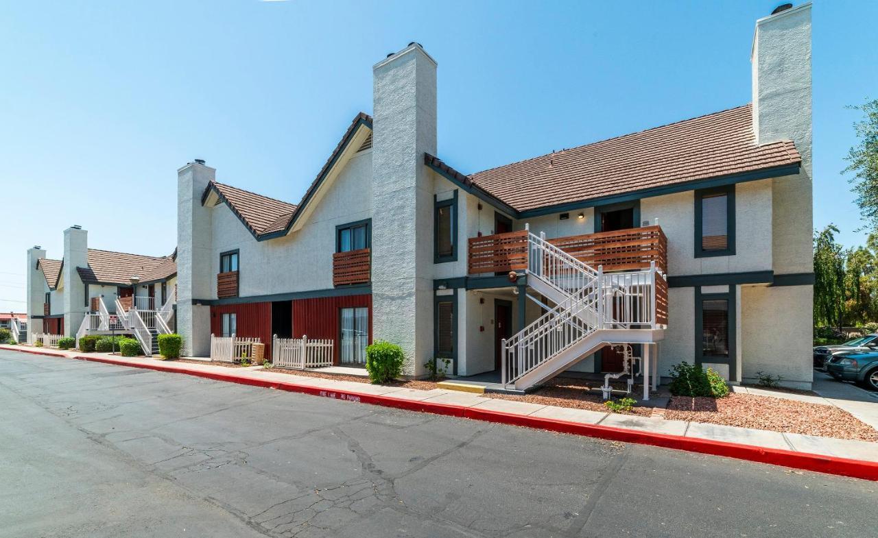 Metro Phx Studio Queen Sleeps 4 Heated Pool Phoenix Ngoại thất bức ảnh