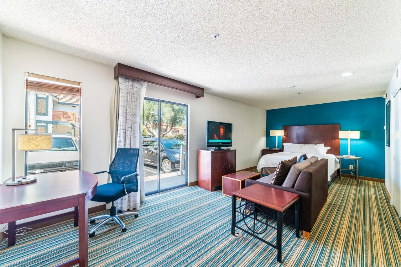 Metro Phx Studio Queen Sleeps 4 Heated Pool Phoenix Ngoại thất bức ảnh