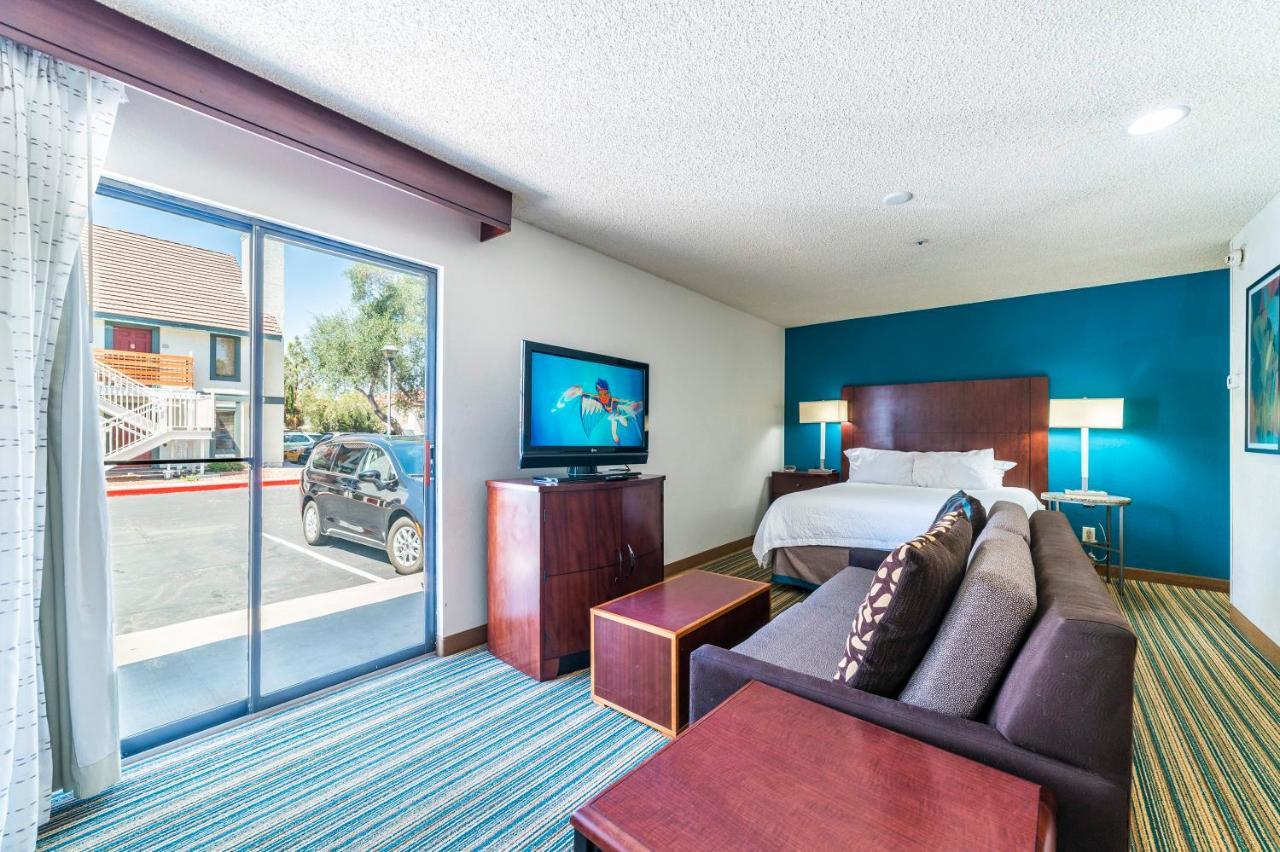 Metro Phx Studio Queen Sleeps 4 Heated Pool Phoenix Ngoại thất bức ảnh