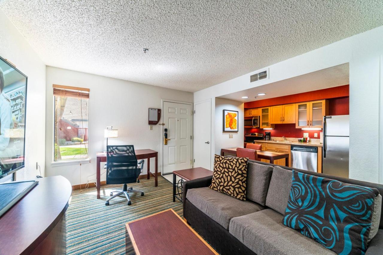 Metro Phx Studio Queen Sleeps 4 Heated Pool Phoenix Ngoại thất bức ảnh