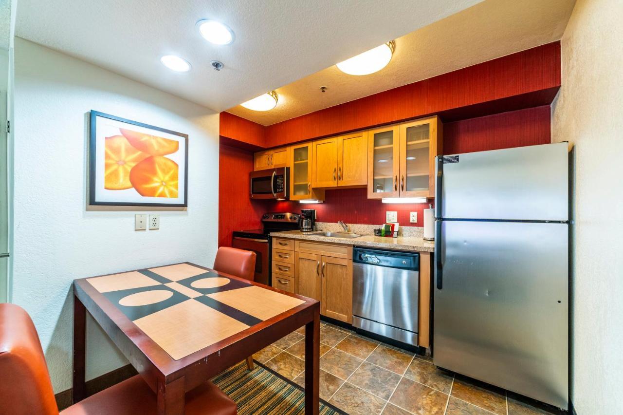 Metro Phx Studio Queen Sleeps 4 Heated Pool Phoenix Ngoại thất bức ảnh